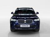 BMW X4 xDrive30d M Sport+el.Sitze Leder ROT+Pano+AHK - BMW X4 SUV