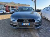 Audi A4 1.8 TFSI 170CV mult. Advanced - Audi A4: 170