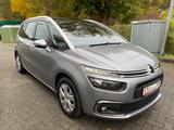 Citroën Grand C4 Picasso/Spacetourer Feel 7 SITZER - Citroën Grand C4 Picasso / SpaceTourer: Feel