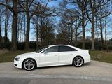 Audi S8 4.0 TFSI quattro *TraumAuto*Garantie*TOP* - Audi S8 mit Benzin-Antrieb: Standheizung
