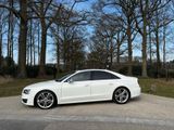 Audi S8 4.0 TFSI quattro *TraumAuto*Garantie*TOP* - Audi S8 aus 2014