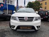 Fiat Freemont Lounge AWD - Fiat Freemont Gebrauchtwagen