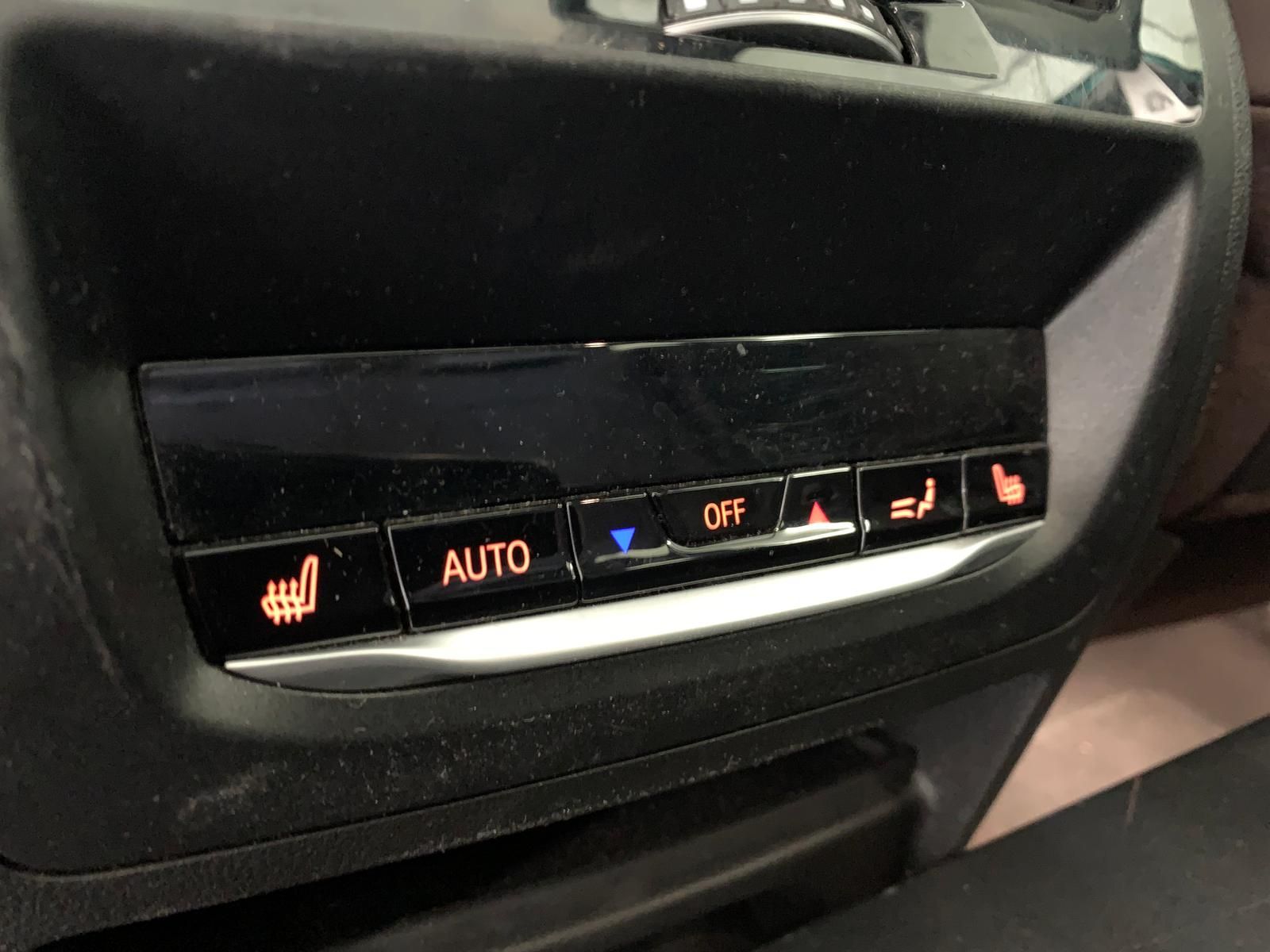 BMW X3 M40i LASER/DRIV-PROF/20Z/HUD/PANO/360°/MEMORY foto 9