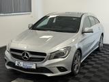 Mercedes-Benz CLA 200 Shooting Brake d Aut. Urban Sport AHK - Mercedes-Benz CLA 200 Shooting Brake mit Diesel-Antrieb: Kombi, Automatik