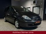 Citroën C8 2.0 16V Confort/LPG-AUTOGAS/7-Sitzer/Klima - Citroën C8: 2.2