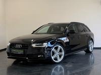 Audi A4 2.0 TDI QUATTRO 3x S-LINE PANO/ACC/SPURH/XENO