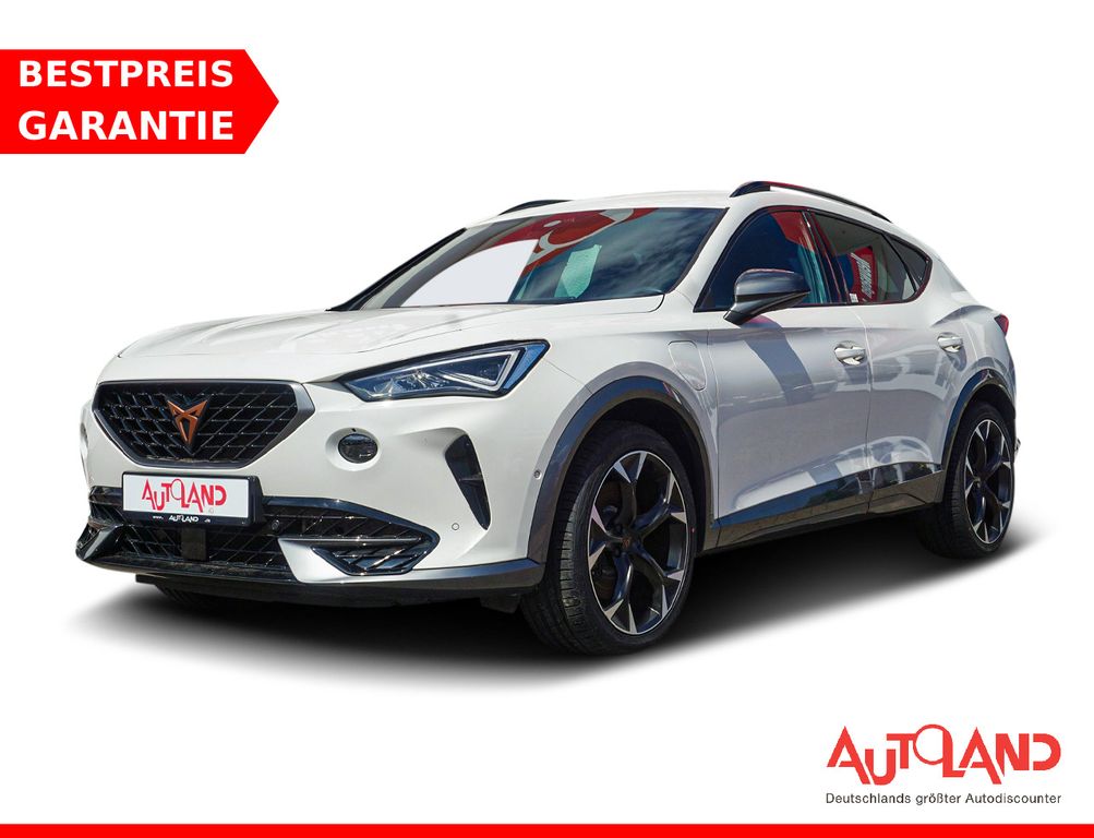 Image of Cupra Formentor