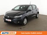 Dacia Sandero 1.0 SCe Comfort*TEMPO*CAM*PDC*SHZ*KLIMA* - Dacia Sandero: 1.0