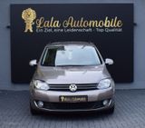 Volkswagen Golf Plus Comfortline 1.4 TSI KLIMA/ALU/AUTOMATI - Volkswagen Golf Plus: Kleinbus