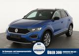 Volkswagen T-Roc Sport 2.0 TSI DSG 4M, LED, Kamera, Winter, - gebrauchte VW T-Roc aus dem Jahr 2019