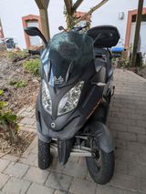 Other Quadro 350D Dreirad-Motorroller (auch für FS B) - Offers matching your search criteria