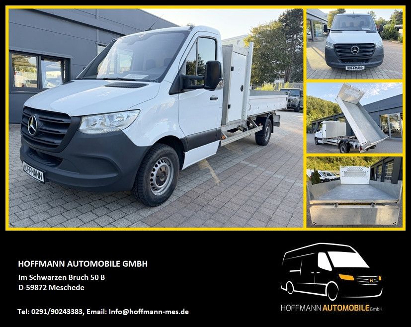 Image of Mercedes-Benz Sprinter