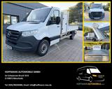 Mercedes-Benz Sprinter 316 CDI Kipper 3,5t RWD L3 Werkzeugbox - Mercedes-Benz Sprinter: Kipper