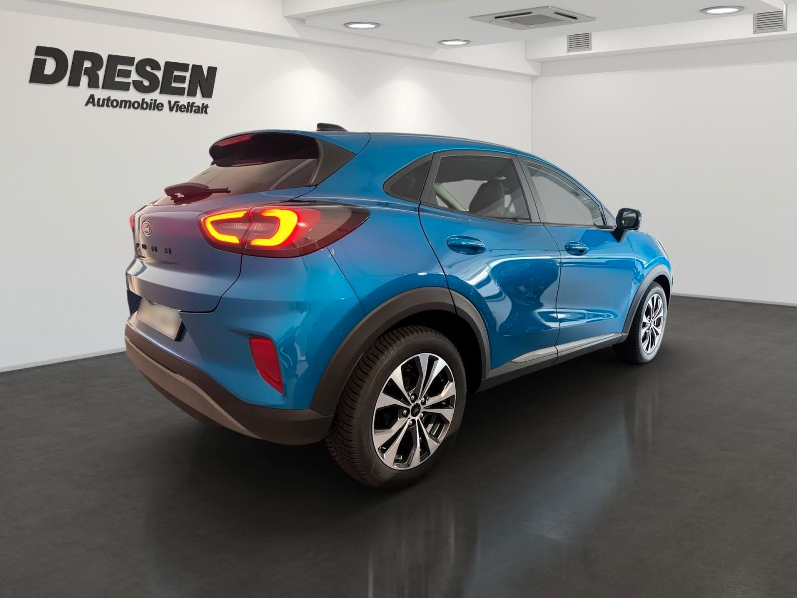 Ford Puma - Bild 3