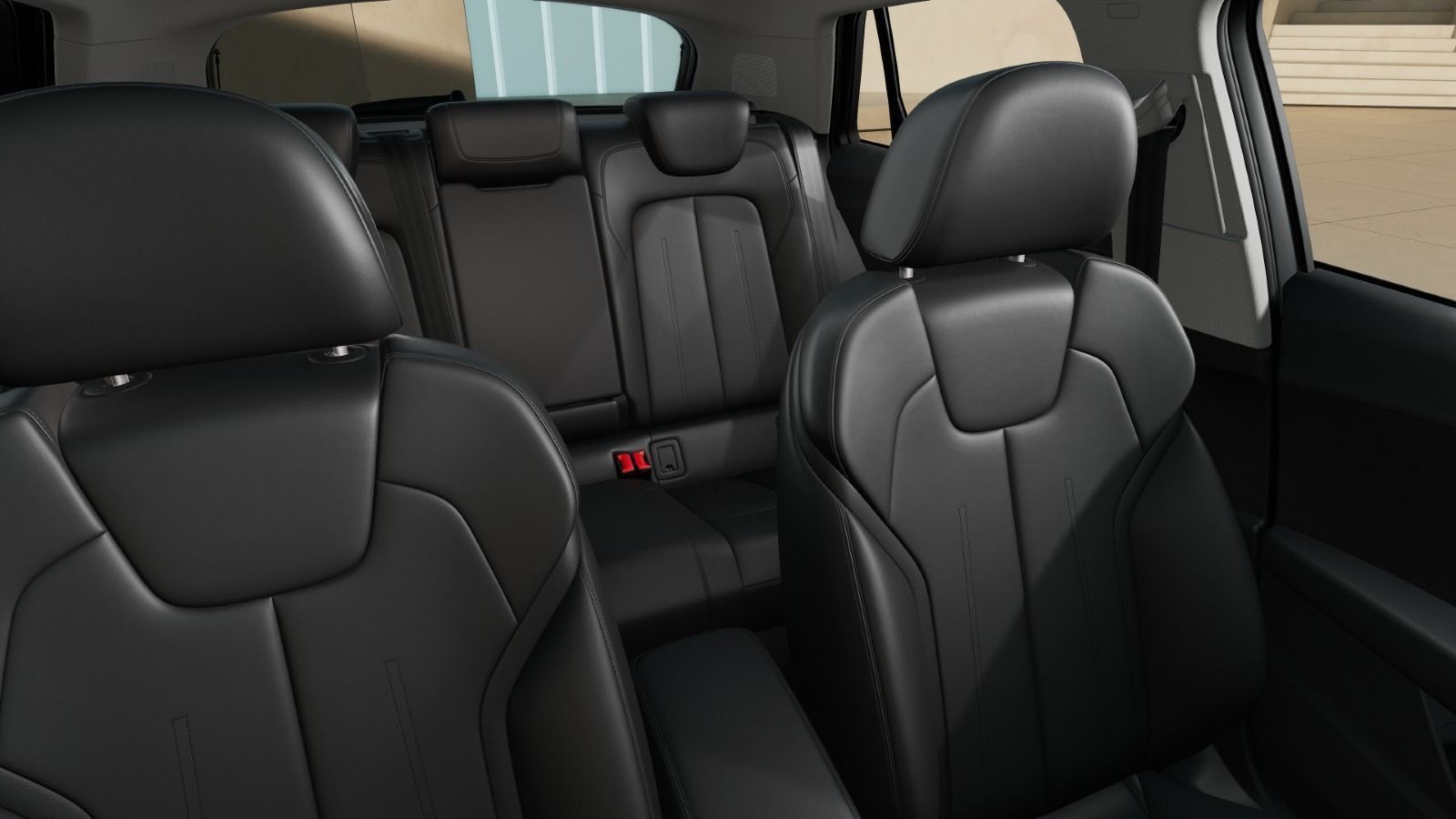 Audi Q2 - Bild 13