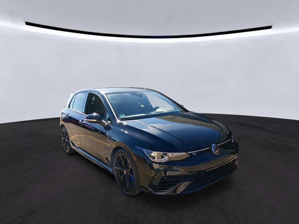 Volkswagen Golf R 2.0 TSI DSG 4Motion Matrix DCC Estoril Al foto 3