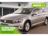 Volkswagen Passat Variant 1.4TSI Comfortline+NAVI+TEMPO+PDC - VW Passat Variant Gebrauchtwagen in Hamburg
