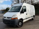 Renault Master II Phase 2 Kasten L2H2 *TÜV NEU* - gebrauchte Renault Master aus dem Jahr 2009