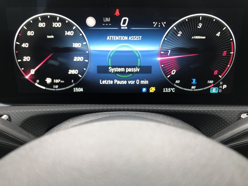 Mercedes-Benz CLA 200 d Coupe AMG+ILS+MBUX+MBeam+Night+Pano foto 10