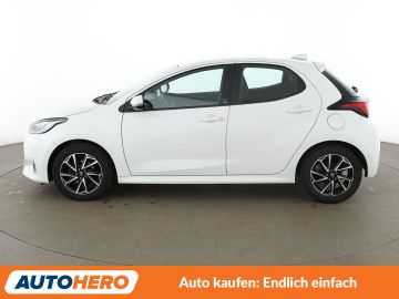 Toyota Yaris - 3