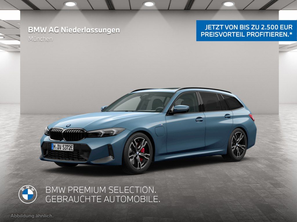 Image of BMW 330