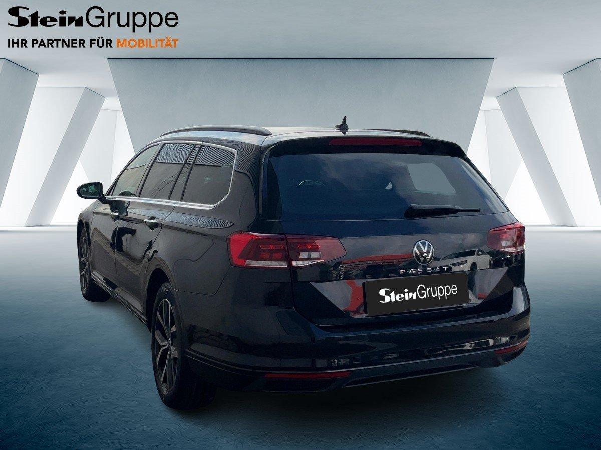 Volkswagen Passat Variant Business 2.0 TDI AHK+ACC+LED+NAVI