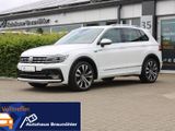 Volkswagen Tiguan Highline R-Line 4Motion*AHK*Pano*Standhzg