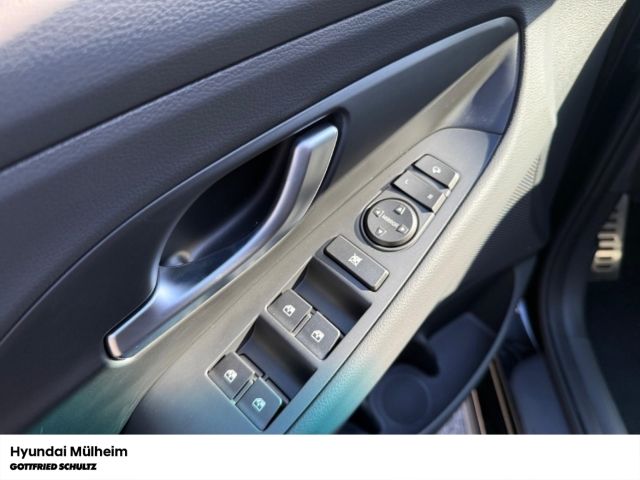 Hyundai i30 – Bild 9