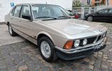 BMW 745i Turbo EXECUTIVE Garagenfund  - BMW 745 in Frankfurt (Main)