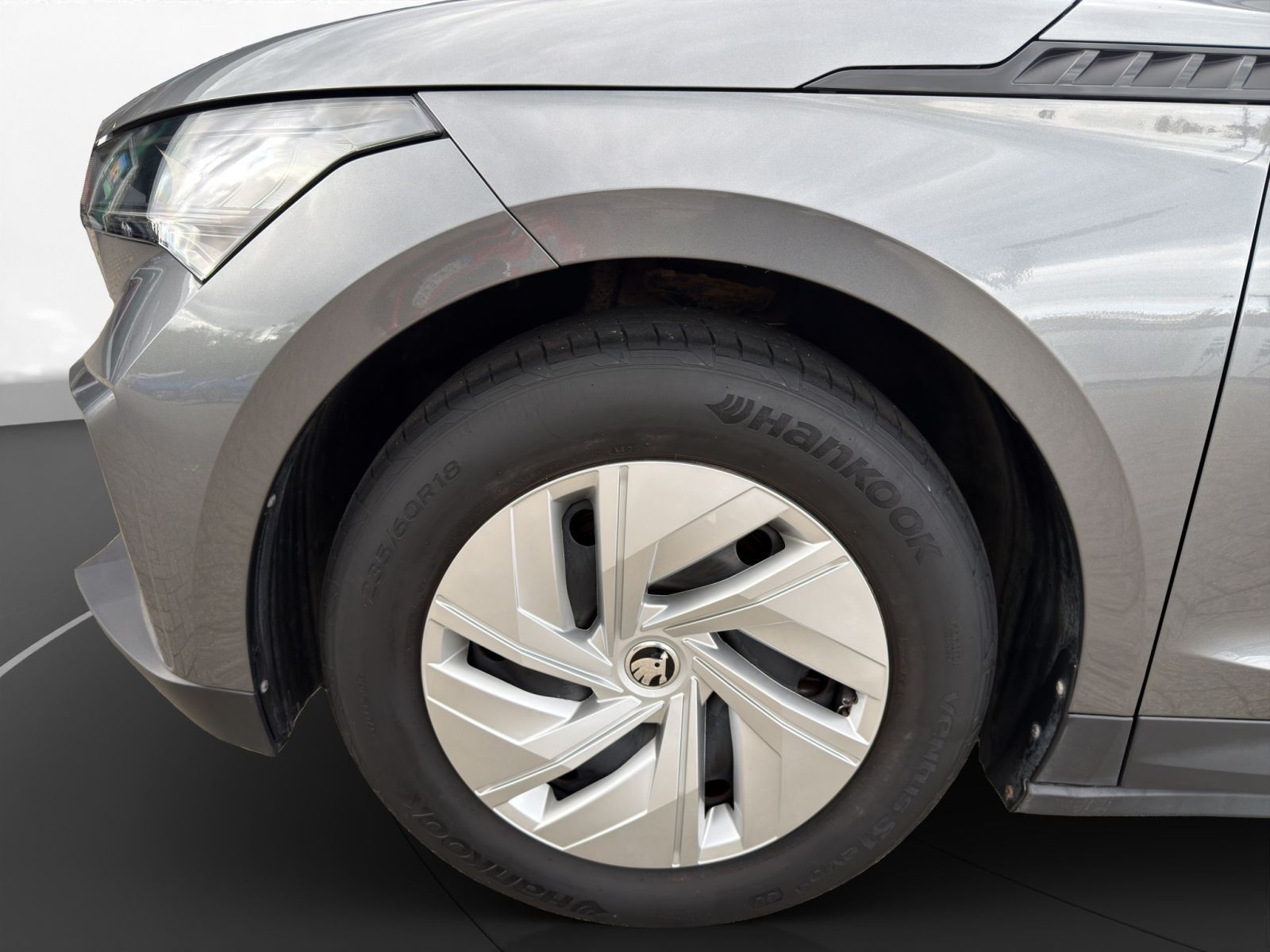 Skoda Enyaq - Bild 7