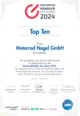 BMW S1000RR Titan Abgasanlage + Carbon + Frästeile - BMW S1000