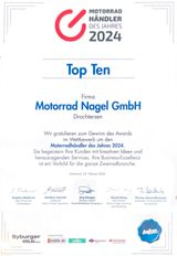 BMW R 1300 RT - BMW RT