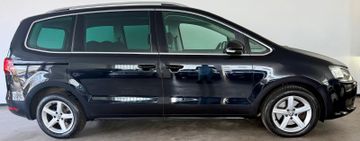 Volkswagen Sharan - 2