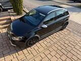 Volkswagen Polo Cross Edition 63 KW