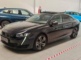 Peugeot 508 BlueHDi 180 Stop&Start EAT8 First Ed - Peugeot 508 mit Halbautomatikschaltung