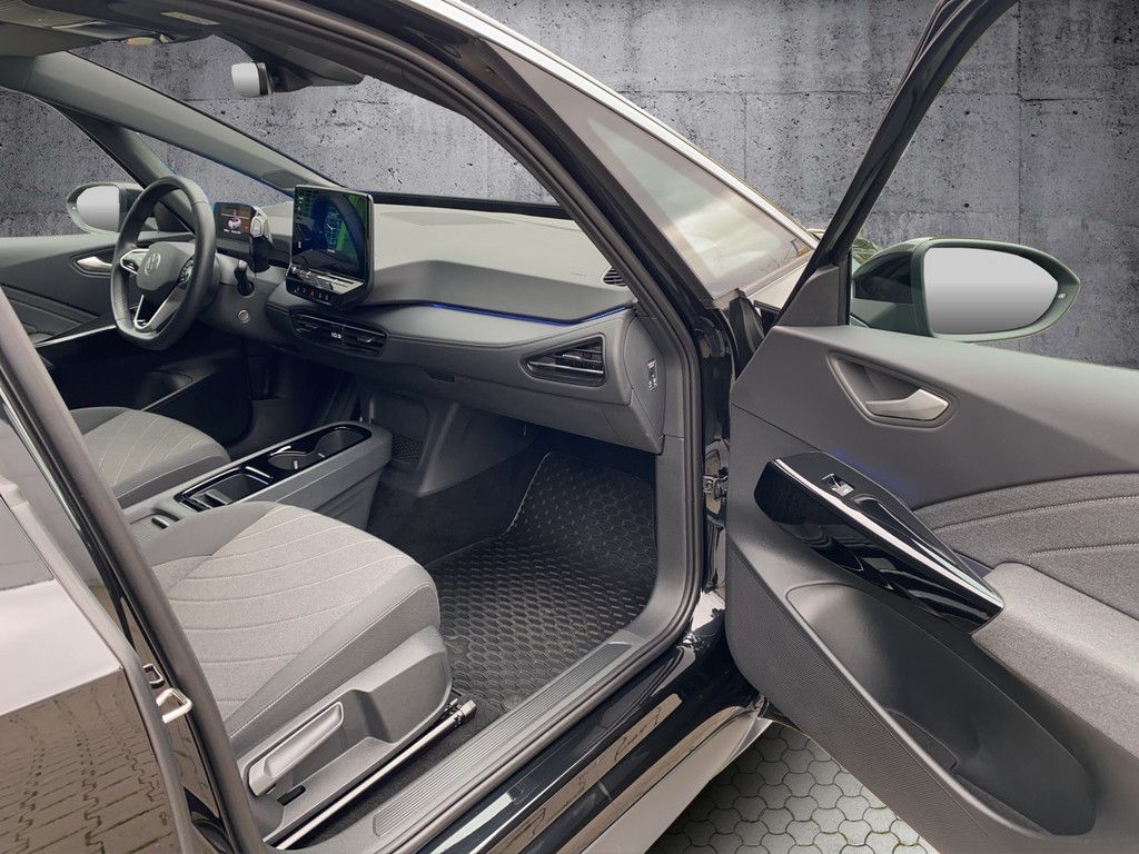 Volkswagen ID.3 - Bild 15