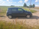 Mazda 2 Automatik 1,4 l Benzin - Mazda 2 in Rostock