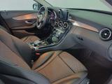 Mercedes-Benz C 180 Limousine Avantgarde LED+SHZ+GRA - Mercedes-Benz C 180 mit Benzin-Antrieb: Automatik