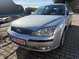 Ford Mondeo Lim. Ghia AUTOMATIK/KLIMAAUTOMATIK/SONY - gebrauchte Ford Mondeo aus dem Jahr 2005