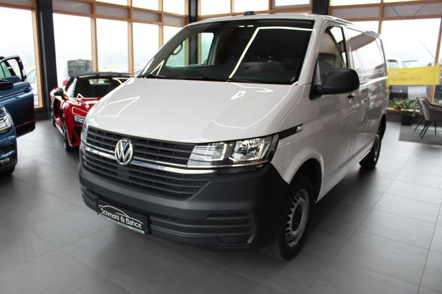 Volkswagen T6.1 Transporter 2.0 TDI DSG Kasten FWD