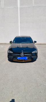 Mercedes-Benz Mercedes Cla 200 Edition 1 Amg Line Top Zu... - Mercedes-Benz CLA 200 in Essen