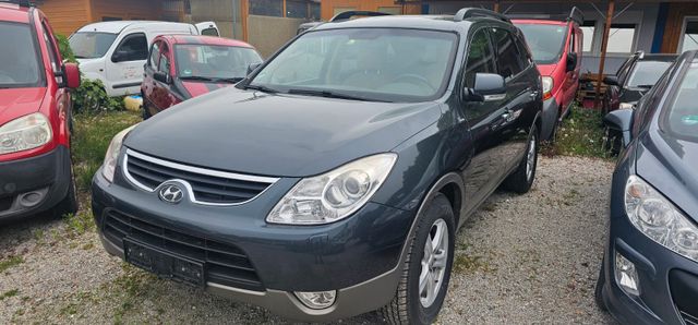 Hyundai ix55 Premium
