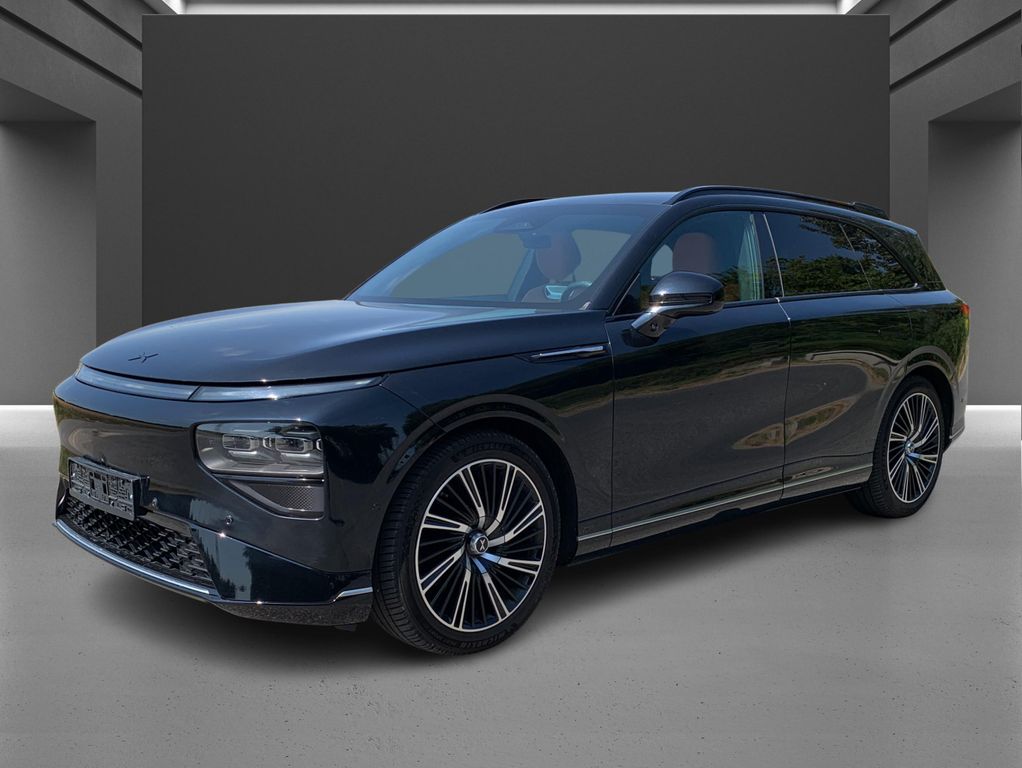 Angebot ansehen XPENG G9