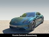 Porsche Taycan Sport Turismo Black Edition Soft-Close