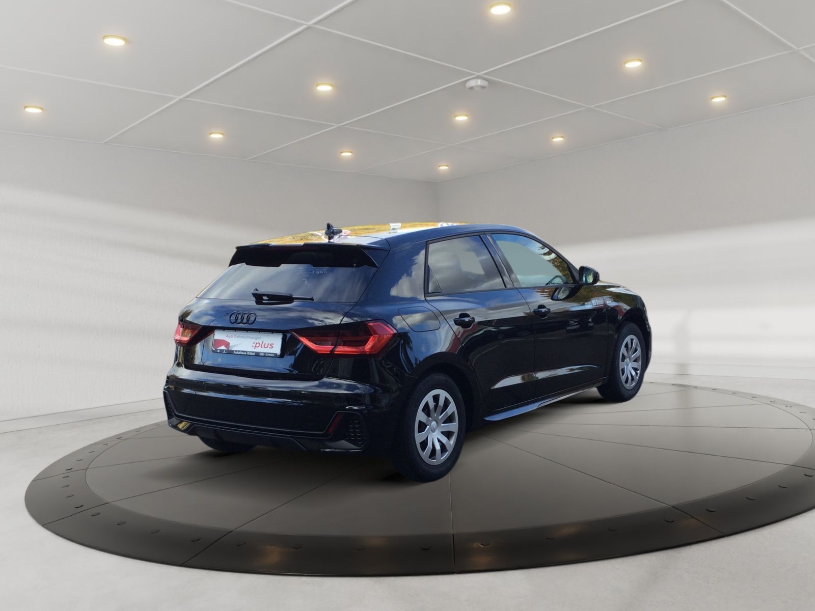 A1 Sportback S line 35 TFSI S tronic,Navi Plus,P