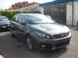 Peugeot 308 BlueHDi 130 S&S EAT8 SW GT Pack - Peugeot 308 mit Halbautomatikschaltung