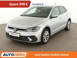 Volkswagen Polo 1.0 TSI Style *NAVI*LED*ACC*CAM*PDC*SHZ*