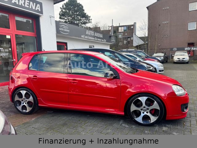 Volkswagen Golf V Lim. GTI Edition 30 DSG Xenon Navi PDC