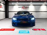 Dodge Charger 6.4 V8 Daytona / SRT / Widebody / SBL - mit Benzin-Antrieb: Blau, mit Navigationssystem, mit Klimaanlage