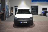 Volkswagen Caddy "Cargo" 2.0 TDI 75 kW PDC HINTEN KLIMA TEM - Volkswagen Caddy: 2k